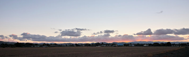 The Big View