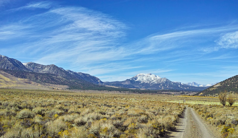 mammoth mountain
