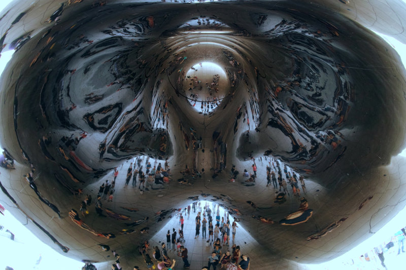 wormhole physics