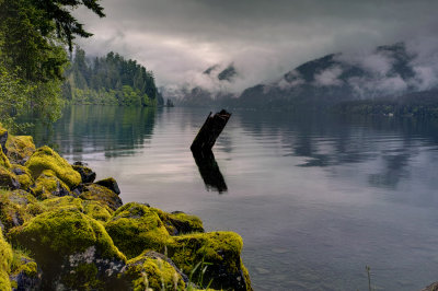 Crescent Lake
