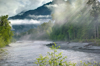 Elwha River