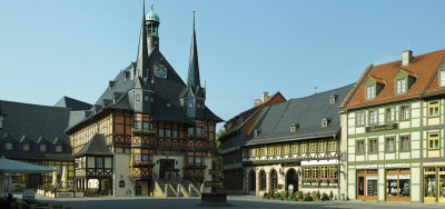 rathaus square