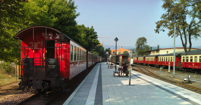 brockenbahn
