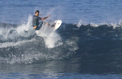 Surf 9