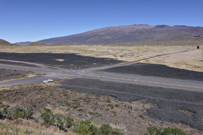 hawaii or owens valley?
