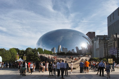 bean 1