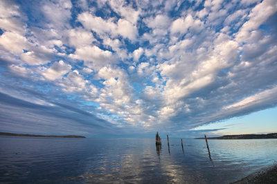 clouds