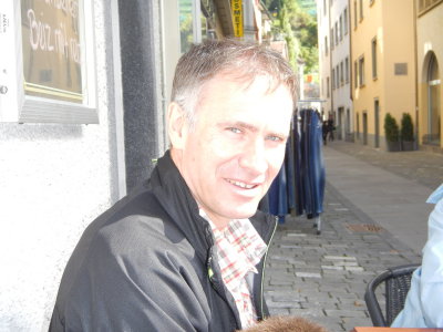 Betriebsausflug 2013