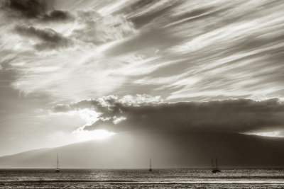 Lahaina Harbour