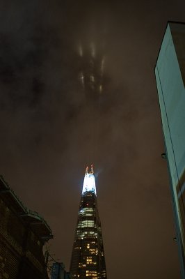 The Shard 2