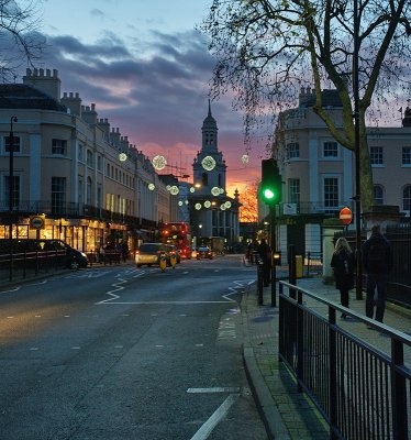 Greenwich, England