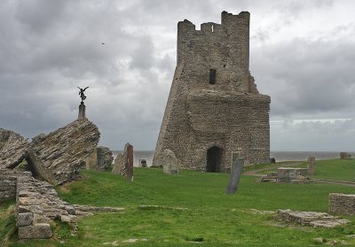Castle Remnant