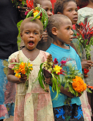 Vanuatu