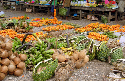 Vanuatu