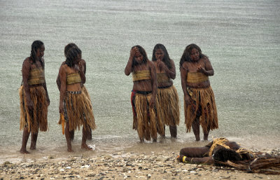  Gao Bugotu Festival - Solomon Islands