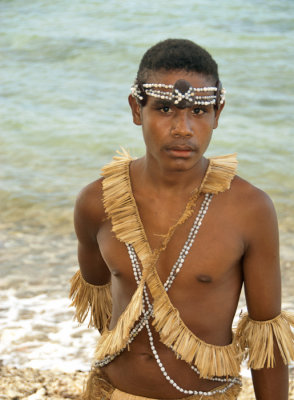  Gao Bugotu Festival - Solomon Islands