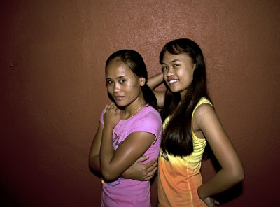 Sisters - Philippines