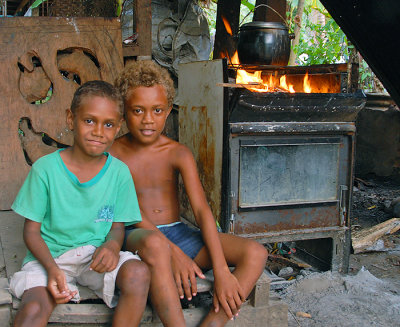 Solomon Islands