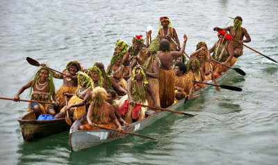 Solomon Islands