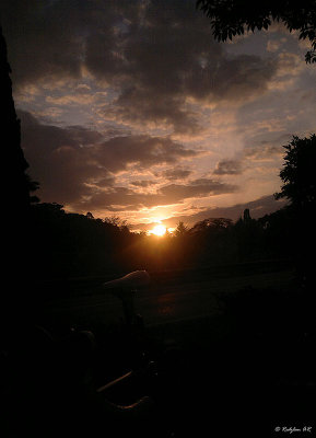 SunRise