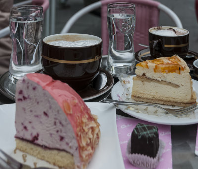 Vienna, Austria