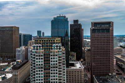 Boston