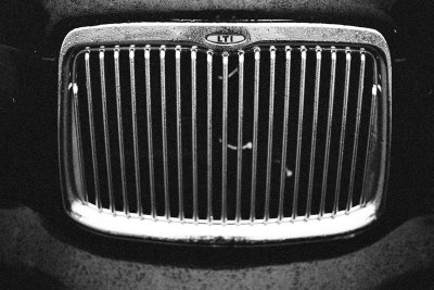 LTI Vehicles - The London Taxi Cmpany