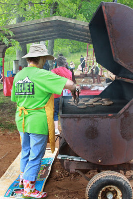 Beaver Dam Community Project - Playground, Phase One