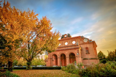 Anhalter Bahnhof 3 