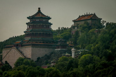 beijing - summer palace