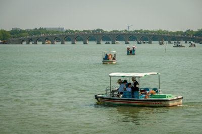 beijing - summer palace