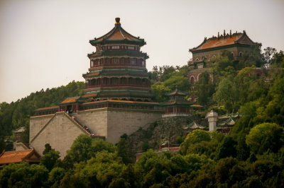 beijing - summer palace