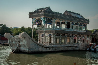 beijing - summer palace