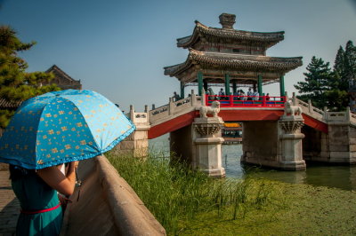 beijing - summer palace