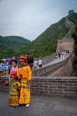 beijing - The Great Wall