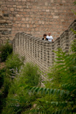 beijing - The Great Wall