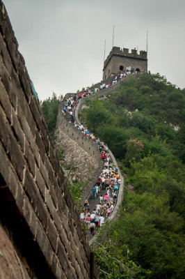 beijing - The Great Wall