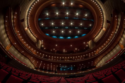 beijing - national center of performing arts