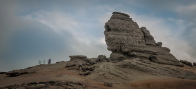  babele bucegi