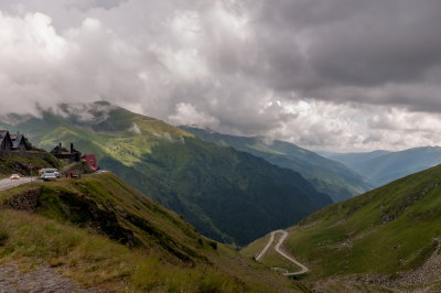  transfagarasan