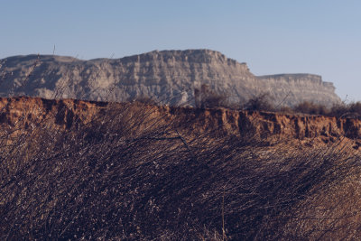 Mt. Ardon  הר ארדון