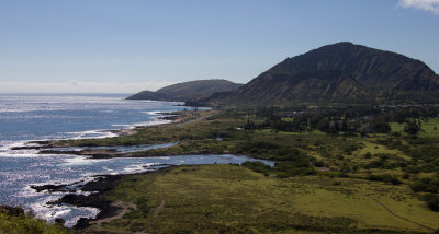 Koko Crater