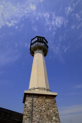 Verzenay - Le phare