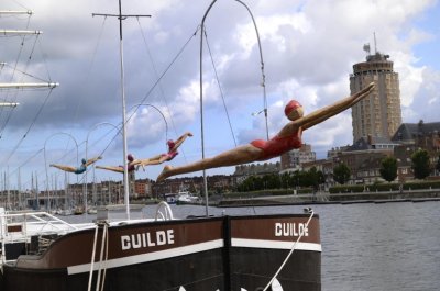 Dunkerque - France