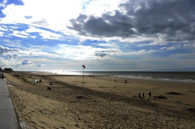 Middelkerke - Beach