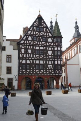 Fulda - Germany