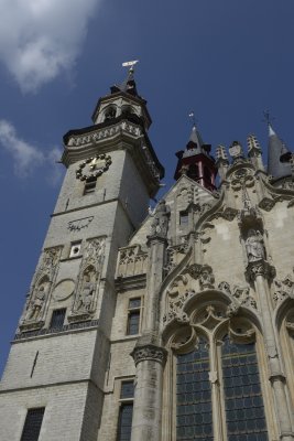Aalst - Belfort