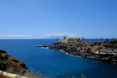 Tenerife-Holliday