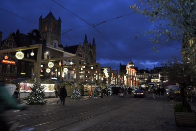 Gent-Koornmarkt