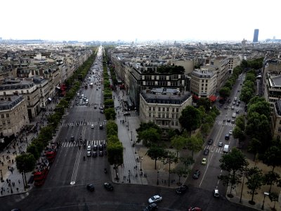 Champs Elysees & Avenue Marceau from Arc de Triomphe _10_0034.jpg